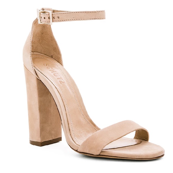 - NEW Schutz Enida Heel 0884 - Picture 1 of 10